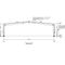 25m x 50m Steel Building